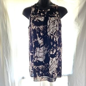 Pretty Earthy Dress EUC